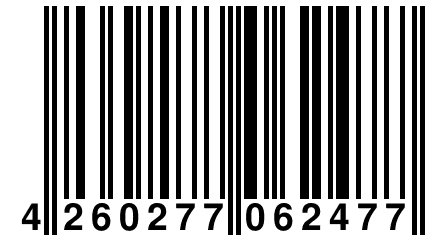 4 260277 062477