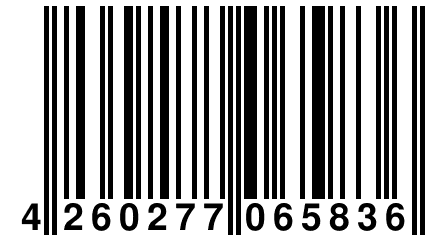 4 260277 065836