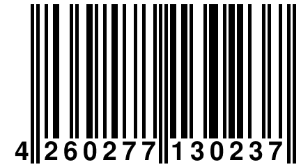 4 260277 130237