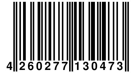 4 260277 130473