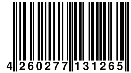 4 260277 131265