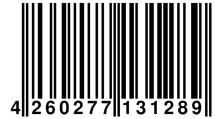 4 260277 131289