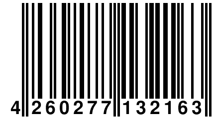 4 260277 132163