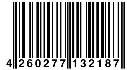 4 260277 132187