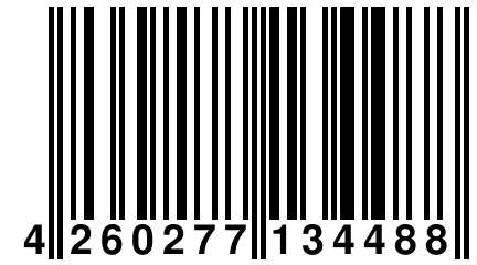 4 260277 134488