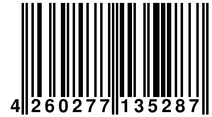 4 260277 135287