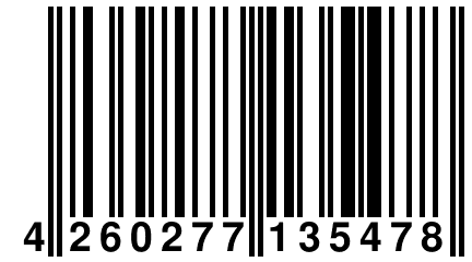 4 260277 135478