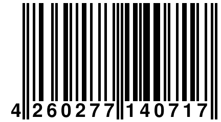 4 260277 140717