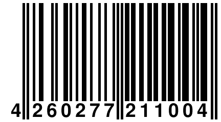 4 260277 211004