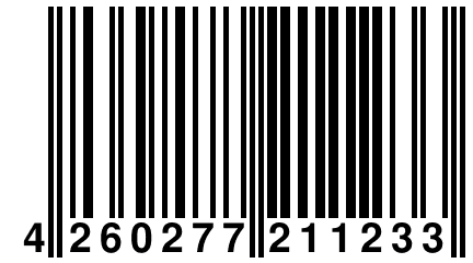 4 260277 211233