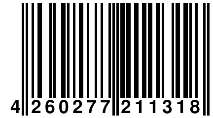 4 260277 211318