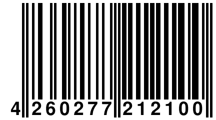 4 260277 212100