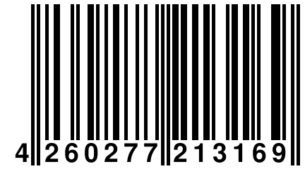 4 260277 213169