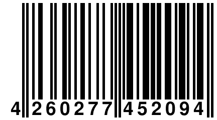 4 260277 452094