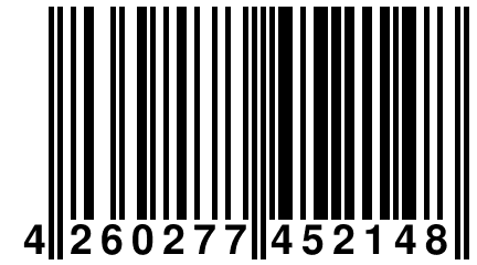 4 260277 452148