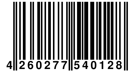 4 260277 540128