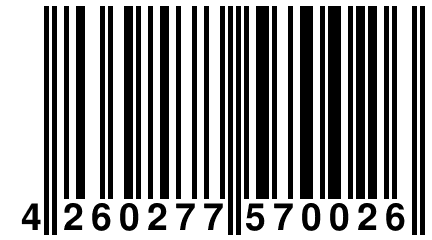4 260277 570026