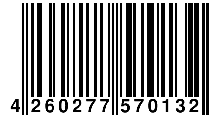 4 260277 570132