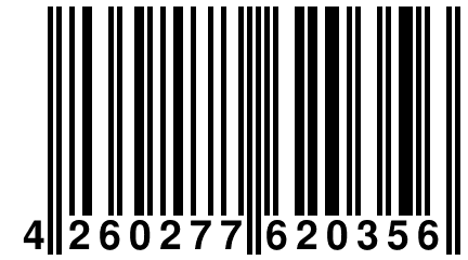 4 260277 620356