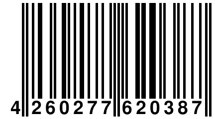 4 260277 620387