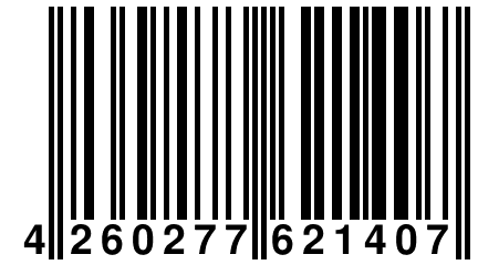 4 260277 621407