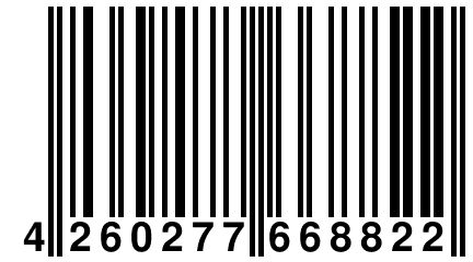 4 260277 668822