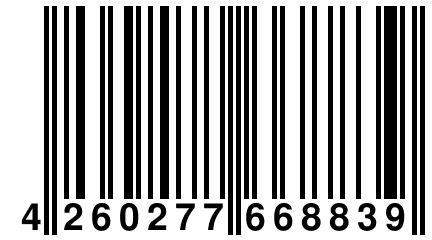4 260277 668839