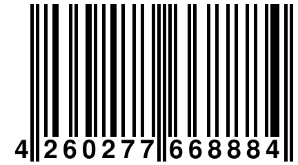 4 260277 668884