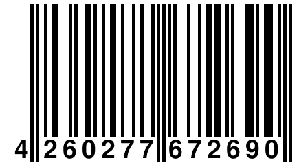 4 260277 672690
