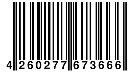 4 260277 673666