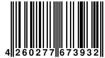 4 260277 673932