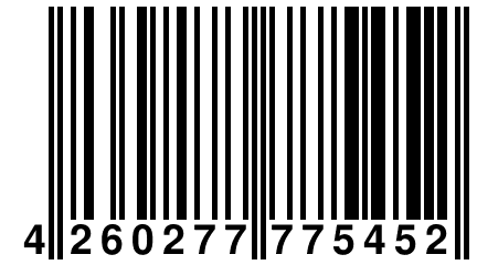 4 260277 775452