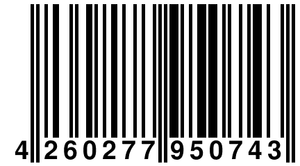 4 260277 950743