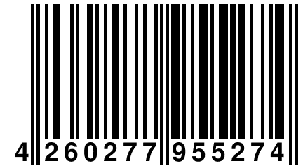 4 260277 955274