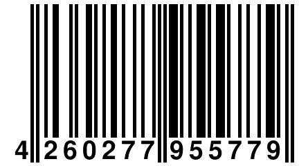 4 260277 955779