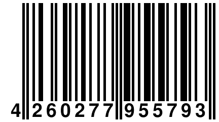 4 260277 955793