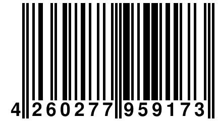 4 260277 959173
