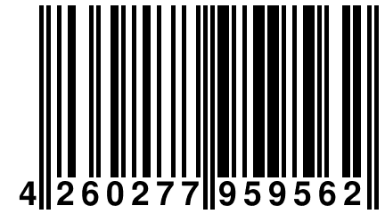 4 260277 959562