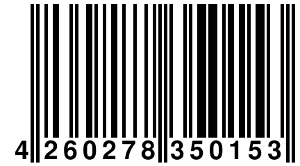 4 260278 350153