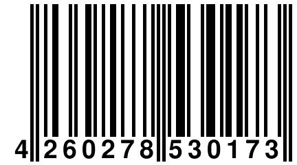4 260278 530173
