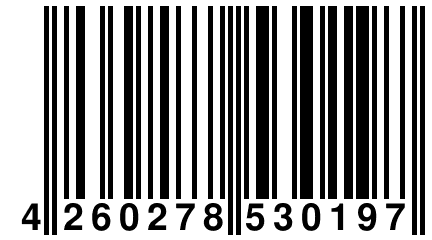 4 260278 530197
