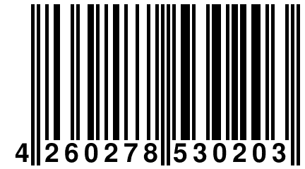 4 260278 530203