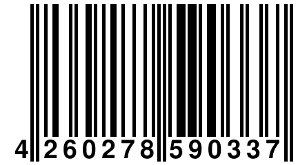 4 260278 590337