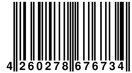 4 260278 676734