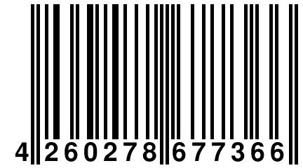 4 260278 677366