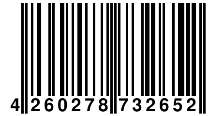4 260278 732652