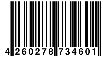 4 260278 734601