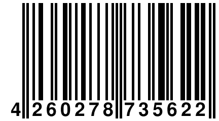 4 260278 735622