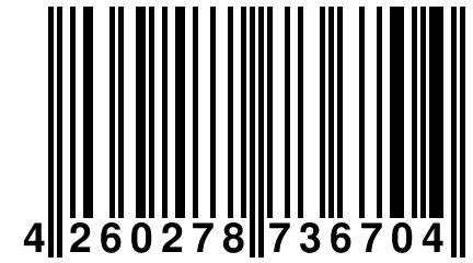 4 260278 736704