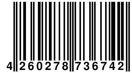 4 260278 736742